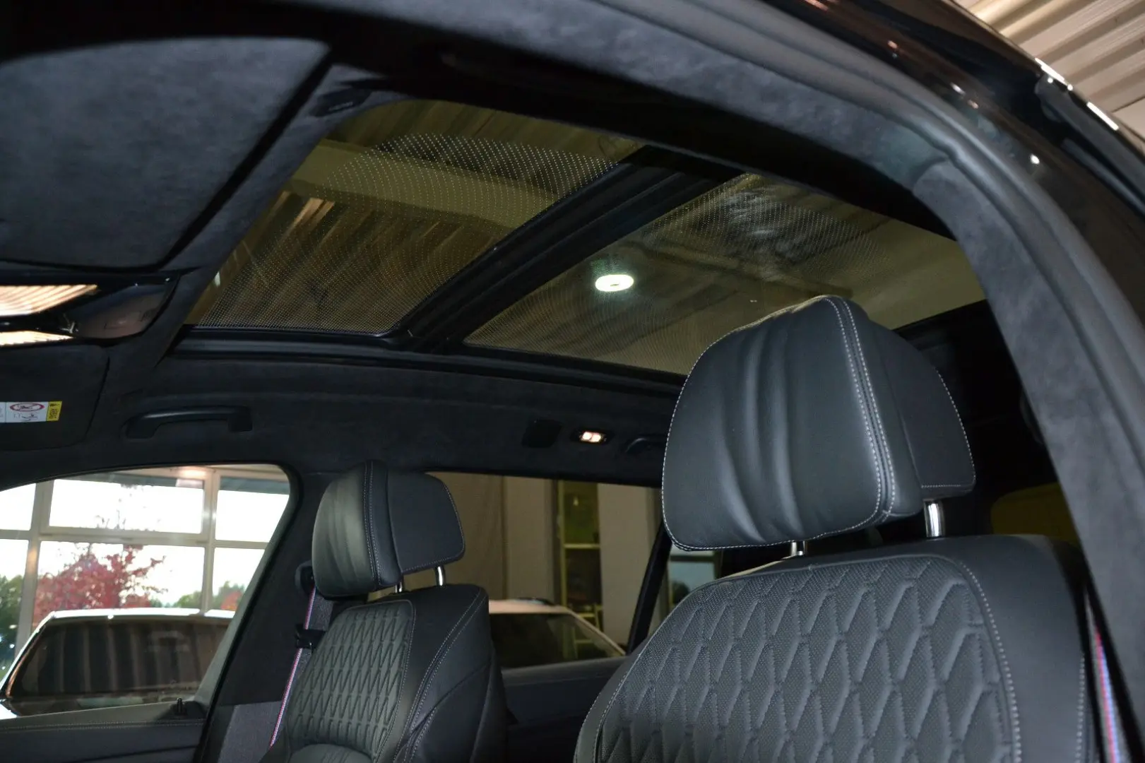 X7 M60 i M Sport Pro Intergral Ex.Dr.Pro Standh.