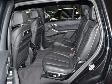 X7 M60 i M Sport Pro Intergral Ex.Dr.Pro Standh.