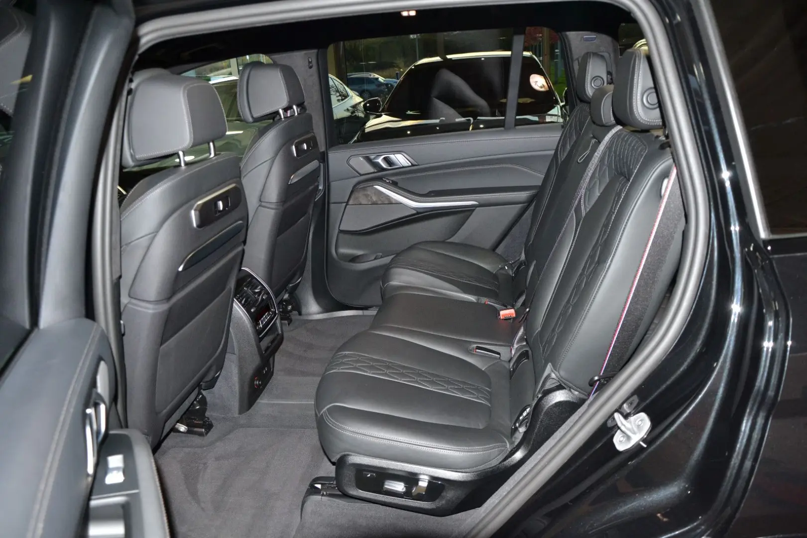 X7 M60 i M Sport Pro Intergral Ex.Dr.Pro Standh.