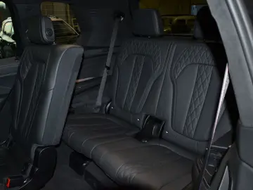 X7 M60 i M Sport Pro Intergral Ex.Dr.Pro Standh.