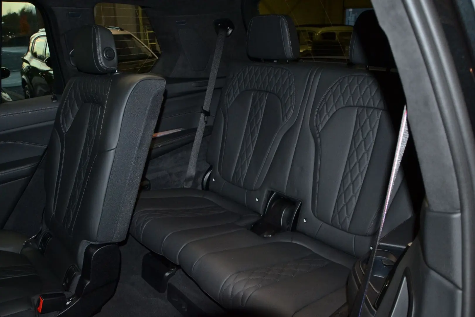 X7 M60 i M Sport Pro Intergral Ex.Dr.Pro Standh.