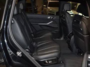 X7 M60 i M Sport Pro Intergral Ex.Dr.Pro Standh.