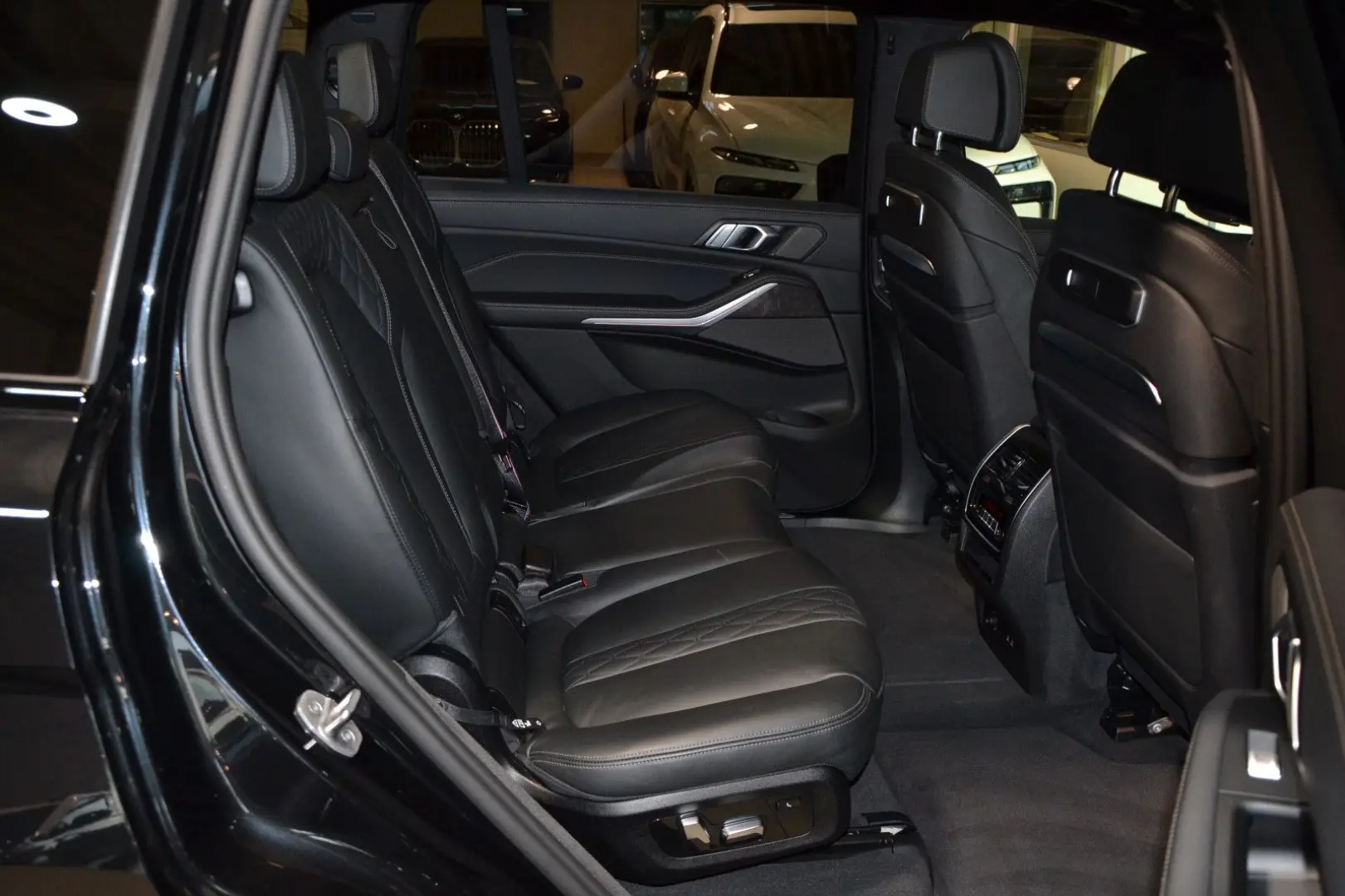 X7 M60 i M Sport Pro Intergral Ex.Dr.Pro Standh.