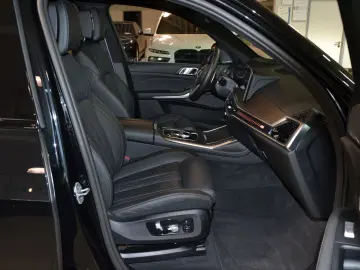 X7 M60 i M Sport Pro Intergral Ex.Dr.Pro Standh.