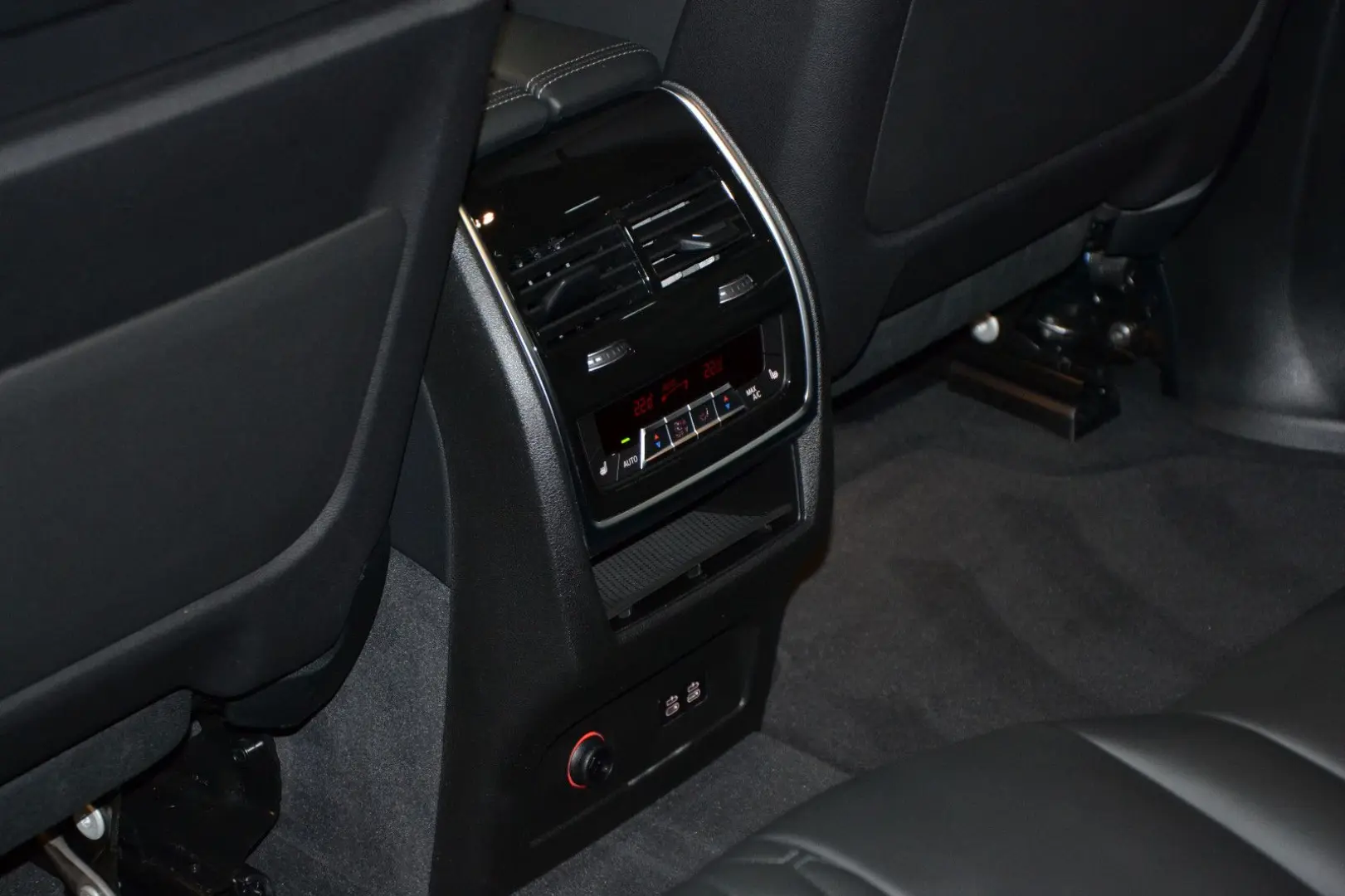 X7 M60 i M Sport Pro Intergral Ex.Dr.Pro Standh.