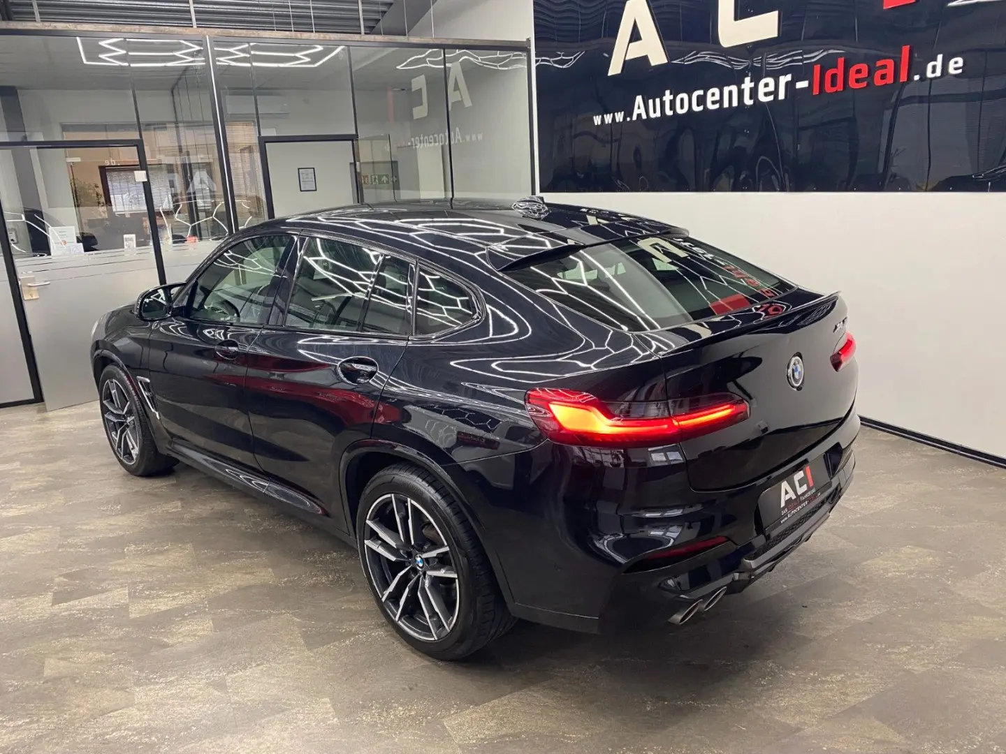 M X4 X Drive-  AHK  Har.Kor. HeadUp  LED  SHA SH