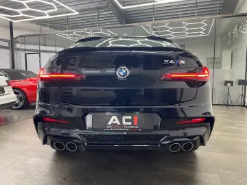 M X4 X Drive-  AHK  Har.Kor. HeadUp  LED  SHA SH