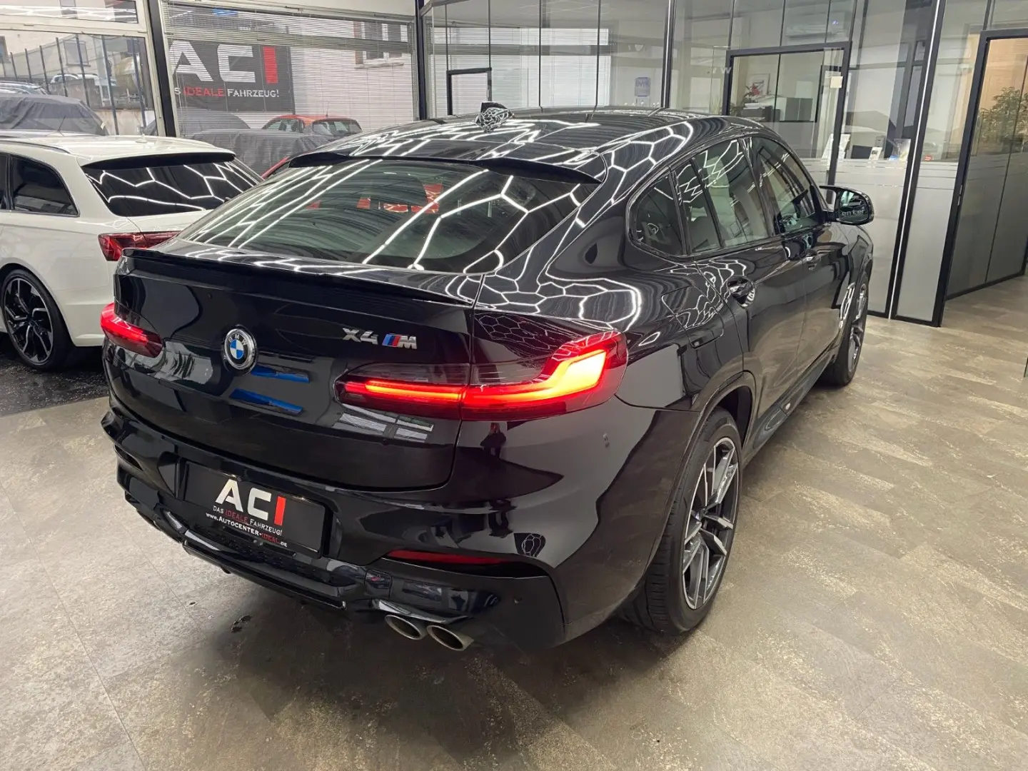 M X4 X Drive-  AHK  Har.Kor. HeadUp  LED  SHA SH