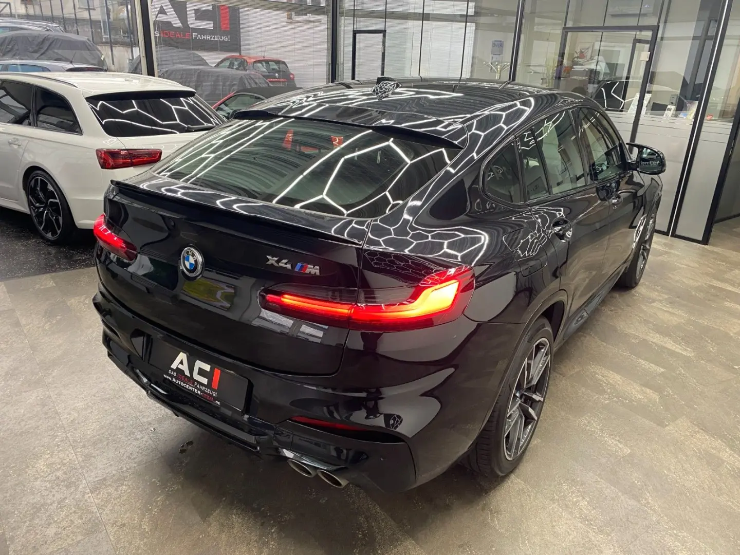 M X4 X Drive-  AHK  Har.Kor. HeadUp  LED  SHA SH