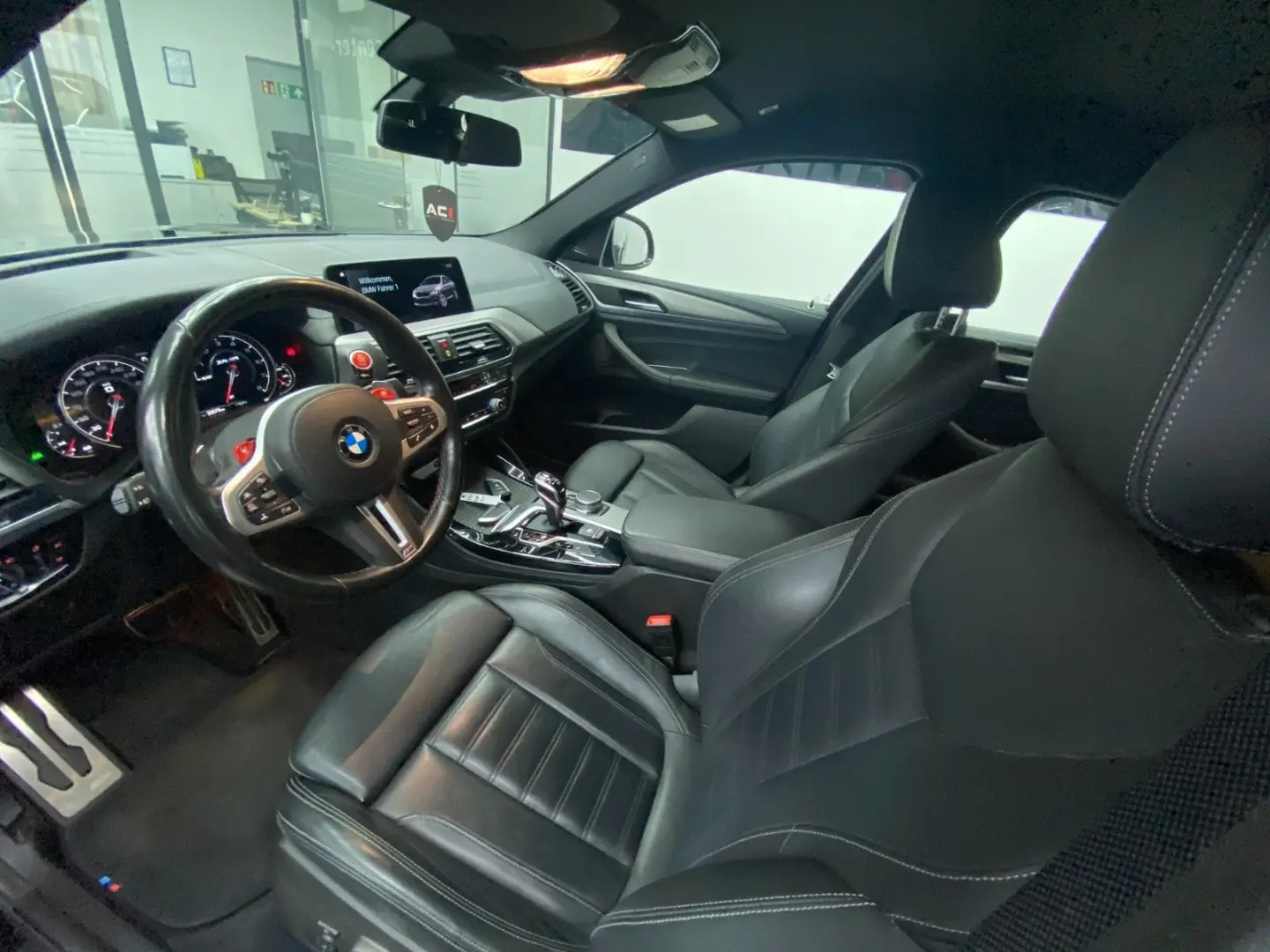 M X4 X Drive-  AHK  Har.Kor. HeadUp  LED  SHA SH