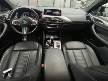 M X4 X Drive-  AHK  Har.Kor. HeadUp  LED  SHA SH