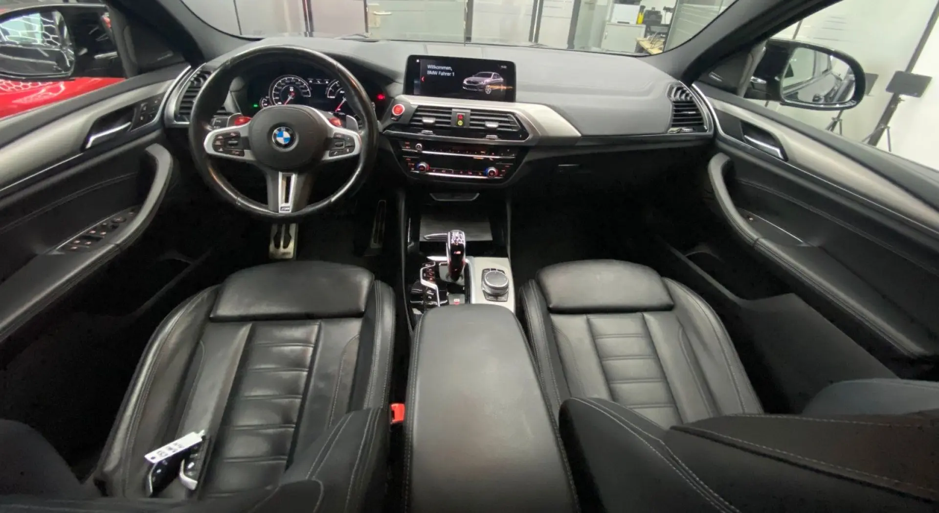 M X4 X Drive-  AHK  Har.Kor. HeadUp  LED  SHA SH