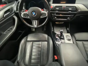 M X4 X Drive-  AHK  Har.Kor. HeadUp  LED  SHA SH