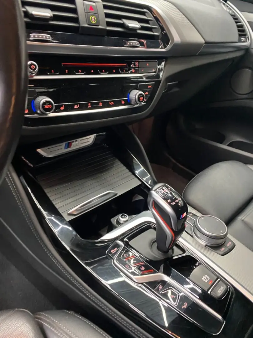 M X4 X Drive-  AHK  Har.Kor. HeadUp  LED  SHA SH