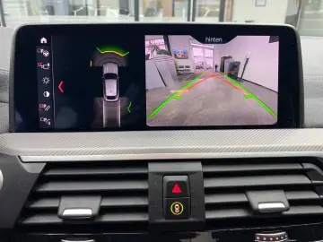 M X4 X Drive-  AHK  Har.Kor. HeadUp  LED  SHA SH