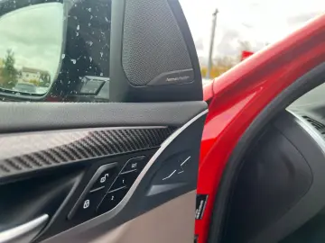 X4 M Competition  MDrivPack HUD 360  H&K