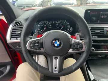 X4 M Competition  MDrivPack HUD 360  H&K