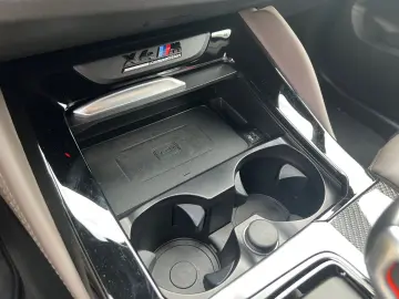 X4 M Competition  MDrivPack HUD 360  H&K