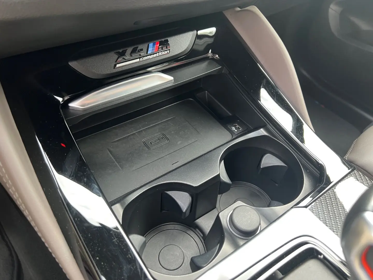 X4 M Competition  MDrivPack HUD 360  H&K