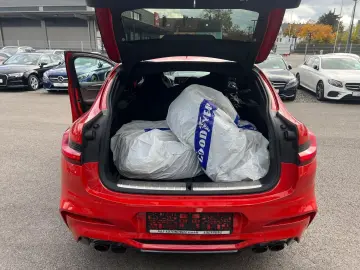 X4 M Competition  MDrivPack HUD 360  H&K