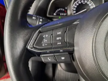 MAZDA 3 HATCHBACK G122 SKYACTIVE G