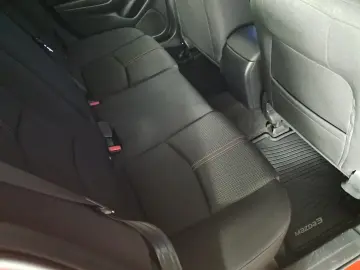 MAZDA 3 HATCHBACK G122 SKYACTIVE G