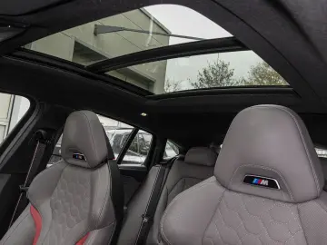 X4 M Competition Aut. PANO DA  PA  Kofort LED He