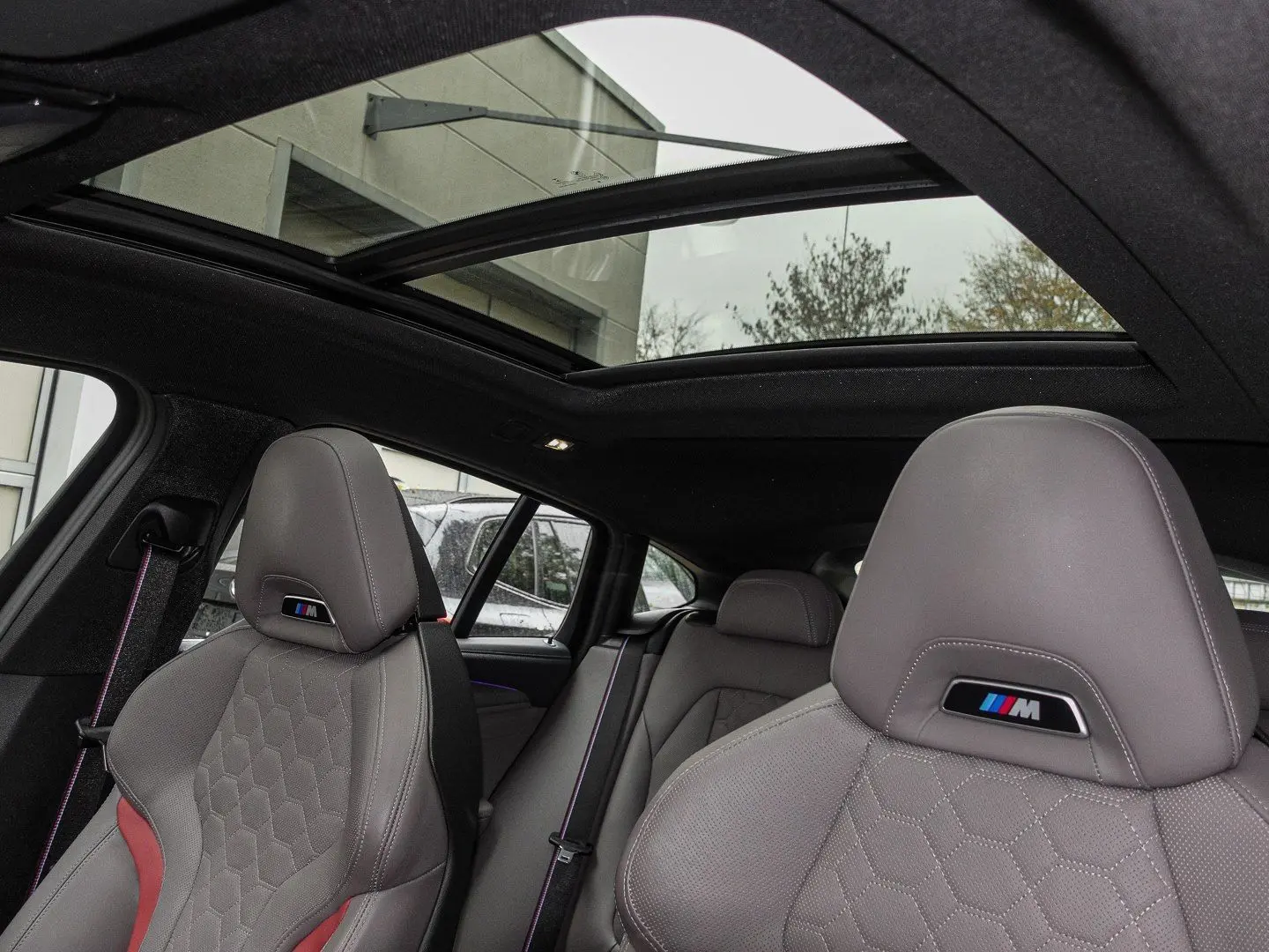 X4 M Competition Aut. PANO DA  PA  Kofort LED He