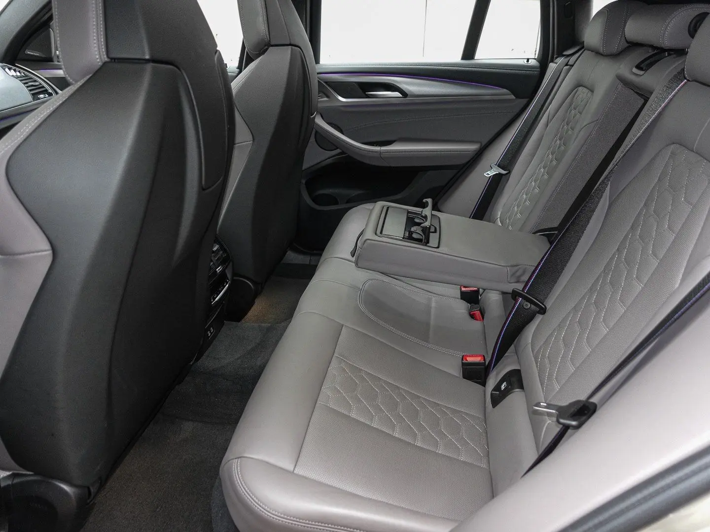 X4 M Competition Aut. PANO DA  PA  Kofort LED He