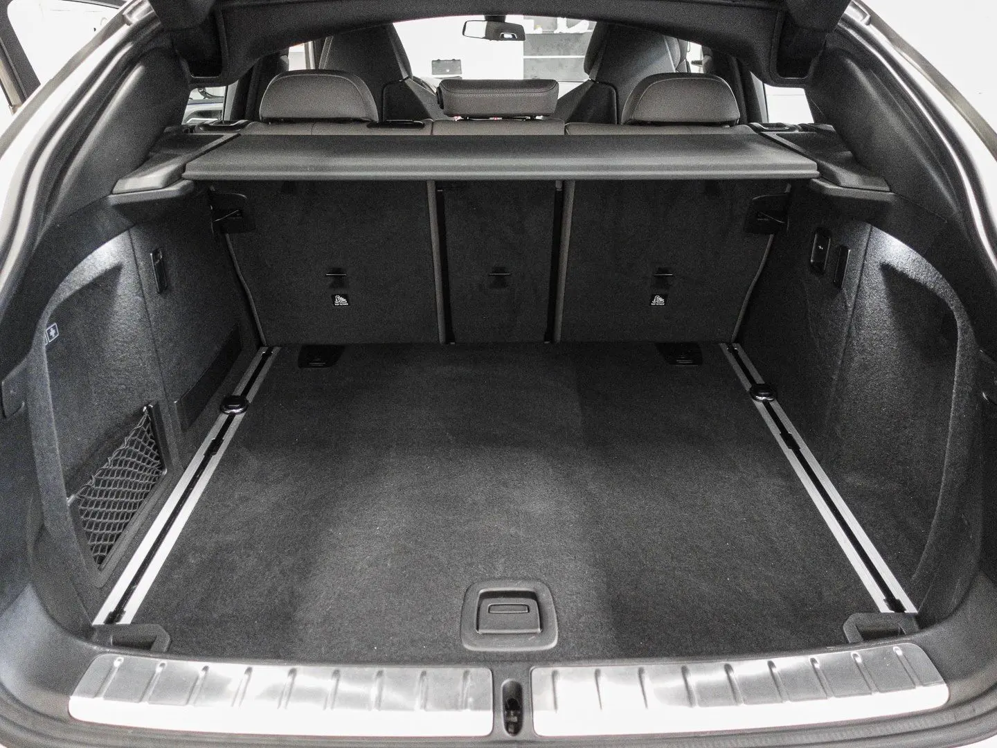 X4 M Competition Aut. PANO DA  PA  Kofort LED He