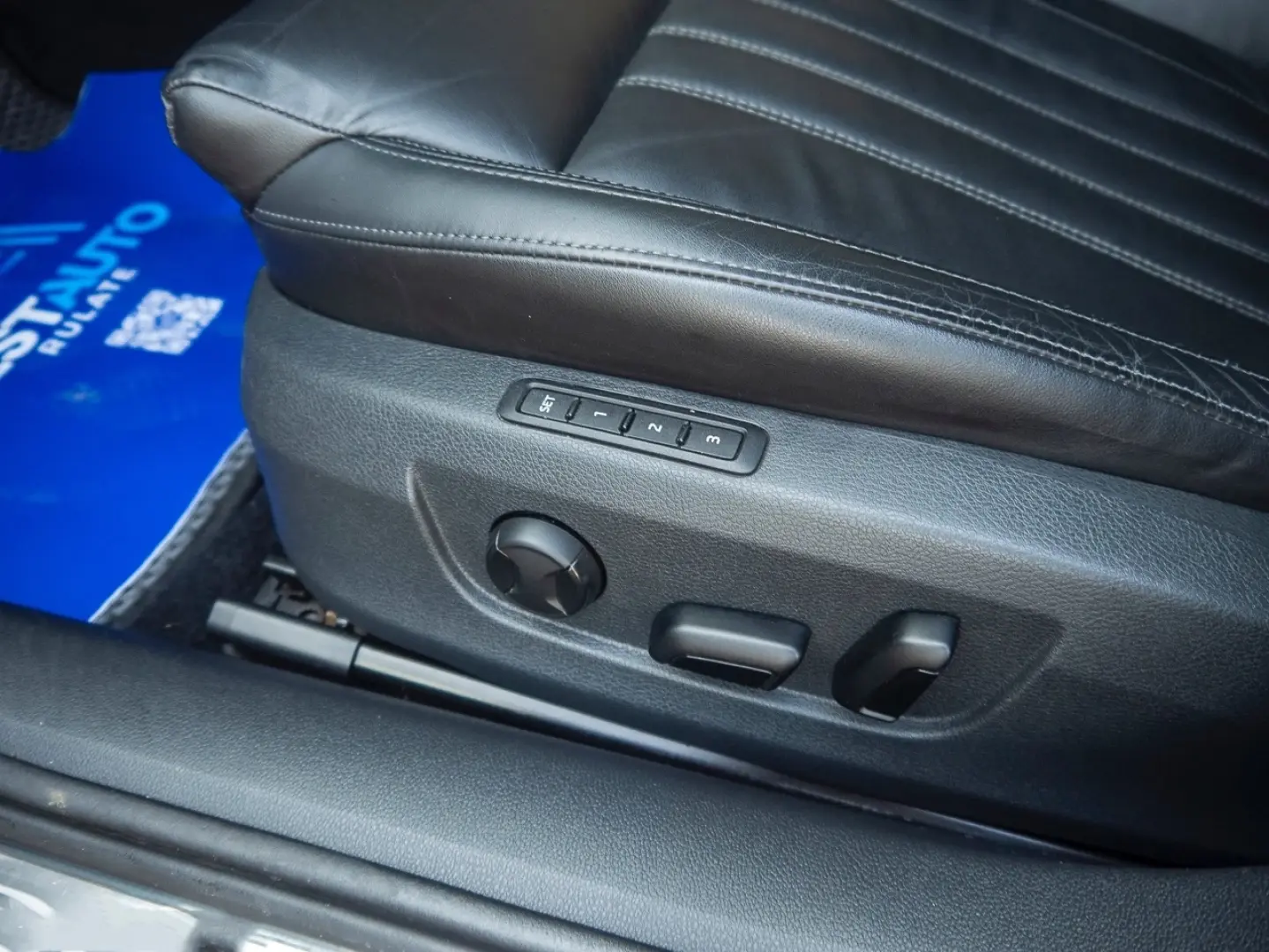 Skoda Superb Laurent & Clement Încălzire Memorie Camera ACC