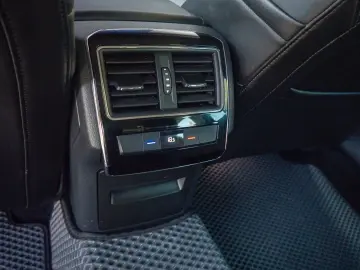 Skoda Superb Laurent & Clement Încălzire Memorie Camera ACC