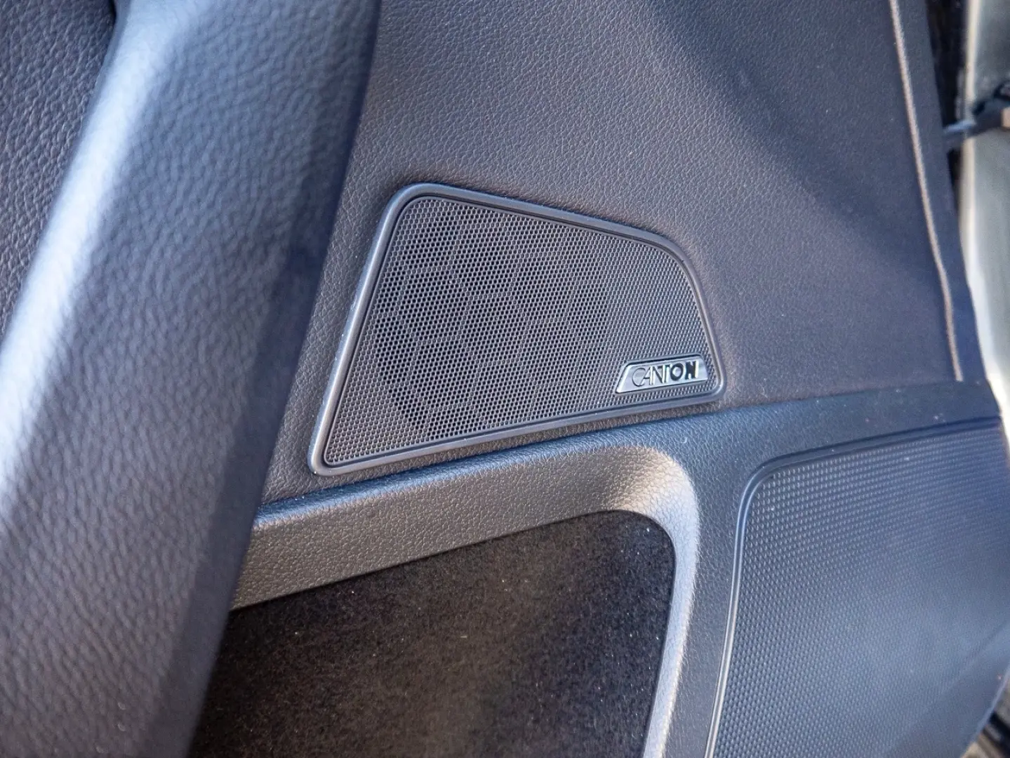 Skoda Superb Laurent & Clement Încălzire Memorie Camera ACC