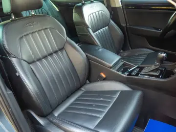 Skoda Superb Laurent & Clement Încălzire Memorie Camera ACC