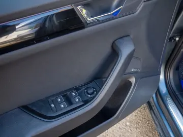 Skoda Superb Laurent & Clement Încălzire Memorie Camera ACC