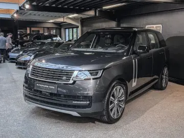 Range Rover Autobiography (SWB)