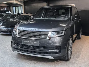 Range Rover Autobiography (SWB)