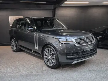 Range Rover Autobiography (SWB)