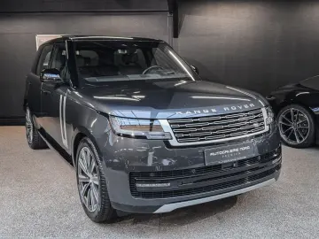 Range Rover Autobiography (SWB)