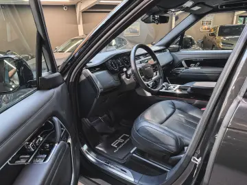 Range Rover Autobiography (SWB)