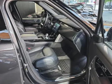 Range Rover Autobiography (SWB)