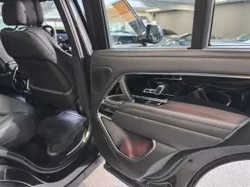 Range Rover Autobiography (SWB)