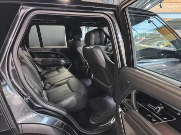 Range Rover Autobiography (SWB)