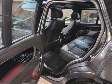 Range Rover Autobiography (SWB)