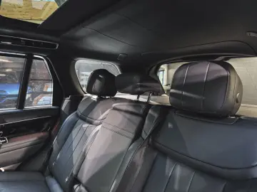 Range Rover Autobiography (SWB)