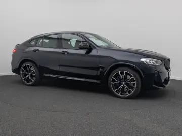 X4 M Competition HUD Kamera DAB Panorama 21Zoll