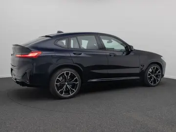 X4 M Competition HUD Kamera DAB Panorama 21Zoll