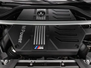 X4 M Competition HUD Kamera DAB Panorama 21Zoll