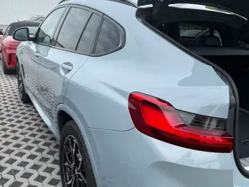 BMW X4 M-Sport