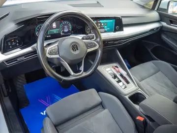 VW Golf 8 Senzori Încălzire ErgoActive